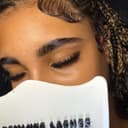 Brow lamination