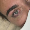 Brow Lamination 🤍